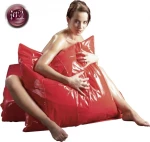 You2Toys PVC Pillow Red