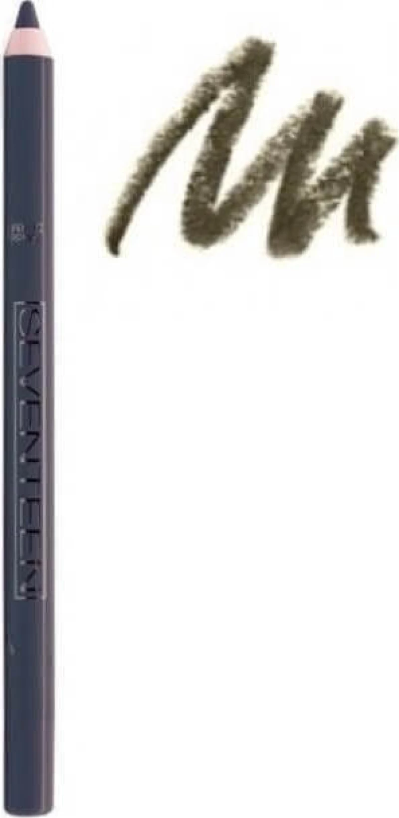Seventeen Supersmooth Waterproof Eyeliner 13 Olive
