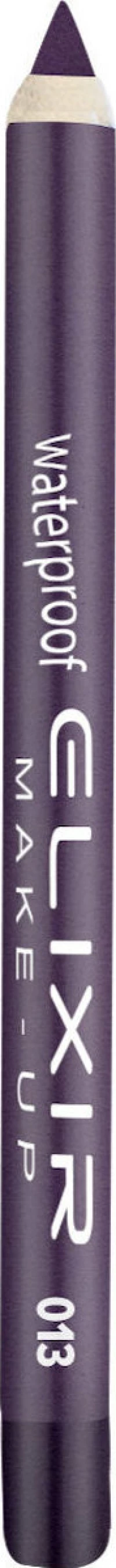 Elixir Waterproof Eye Pencil 013 Royal Purple