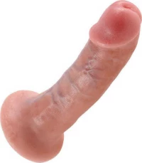 Pipedream King Cock 15cm Flesh