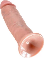 Pipedream King Cock Dildo 25cm Flesh