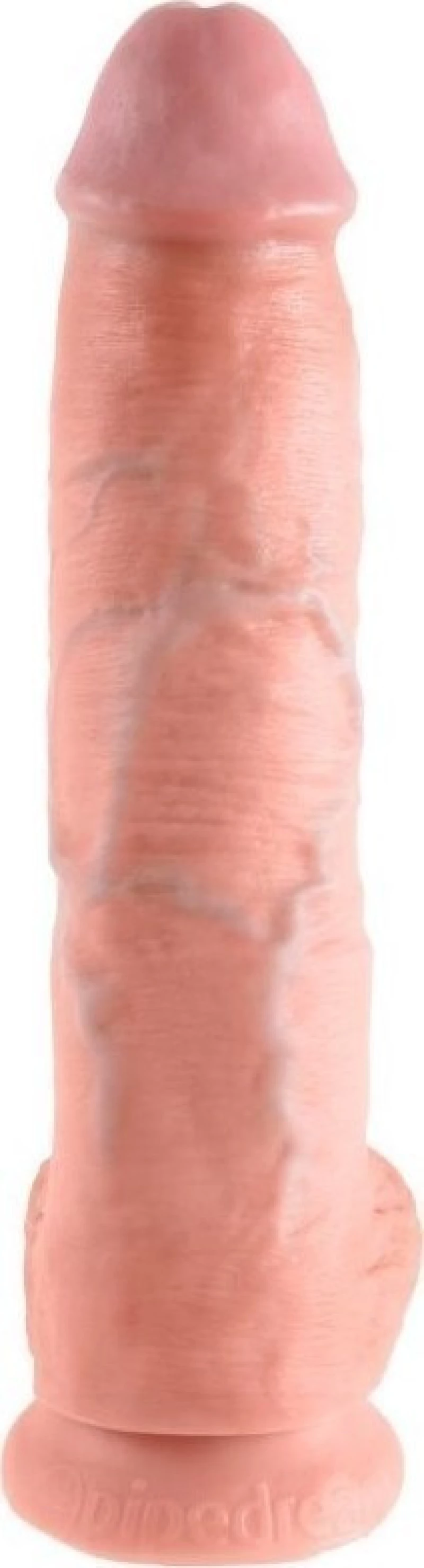 Pipedream King Cock Balls 25cm Flesh