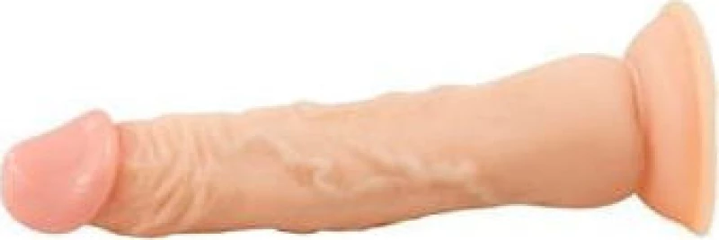 You2Toys European Lover 23cm Nature