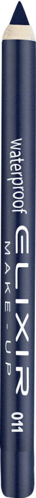 Elixir Waterproof Eye Pencil 011 Midnight Mauve