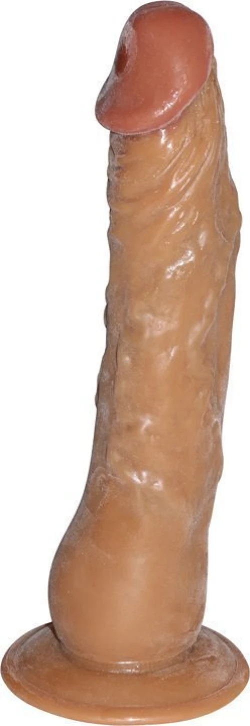 You2Toys Latin Lover 23cm Flesh