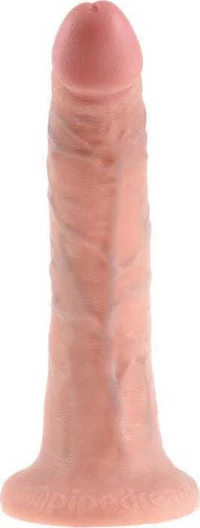 Pipedream King Cock 18cm Flesh
