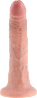 Pipedream King Cock 18cm Flesh