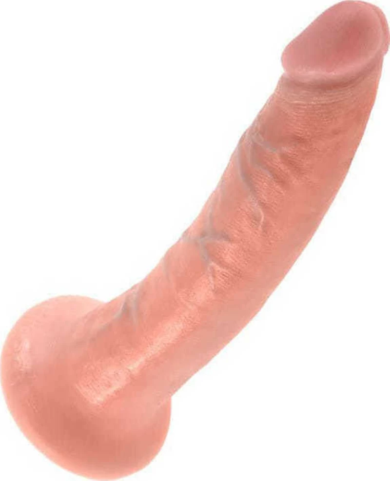 Pipedream King Cock 18cm Flesh