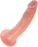 Pipedream King Cock 18cm Flesh