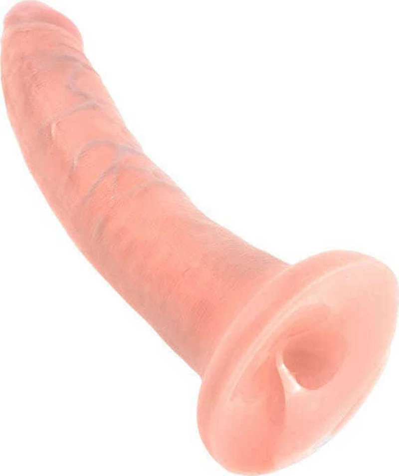 Pipedream King Cock 18cm Flesh