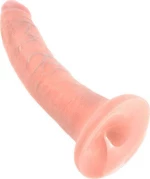 Pipedream King Cock 18cm Flesh