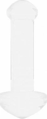 Shots Chrystalino Massage 11.6cm White