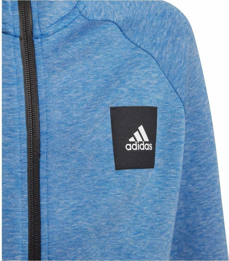 Adidas Παιδική Ζακέτα FM4826