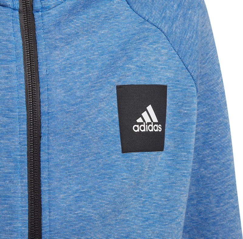 Adidas Παιδική Ζακέτα FM4826