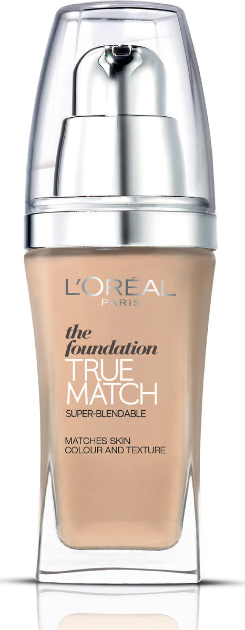 L'Oreal True Match Super Blendable Foundation N5 Sand 30ml