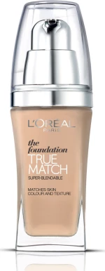 L'Oreal True Match Super Blendable Foundation N5 Sand 30ml