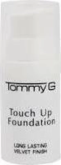 TommyG Touch Up Foundation No 02 30ml