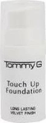 TommyG Touch Up Foundation No 02 30ml