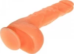 Baile Realistic Penis Flesh