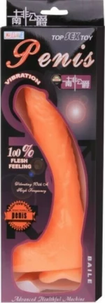 Baile Realistic Penis Flesh
