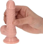 Toyz4lovers Leo Dildo Flesh