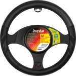 Lampa Suzuka TPE Μαύρο 37-39cm