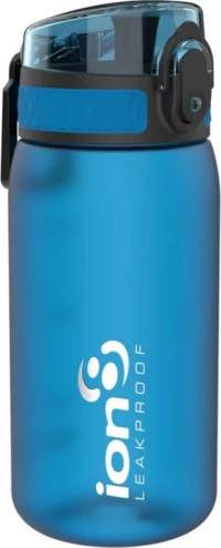 Ion8 Αλουμινίου Παγούρι Pod Blue 350ml