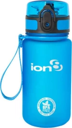 Ion8 Αλουμινίου Παγούρι Pod Blue 350ml