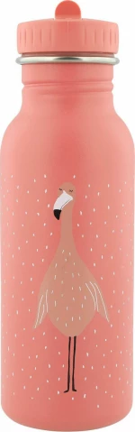 Trixie Ανοξείδωτο Παγούρι Mrs. Flamingo 500ml