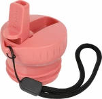 Trixie Ανοξείδωτο Παγούρι Mrs. Flamingo 500ml