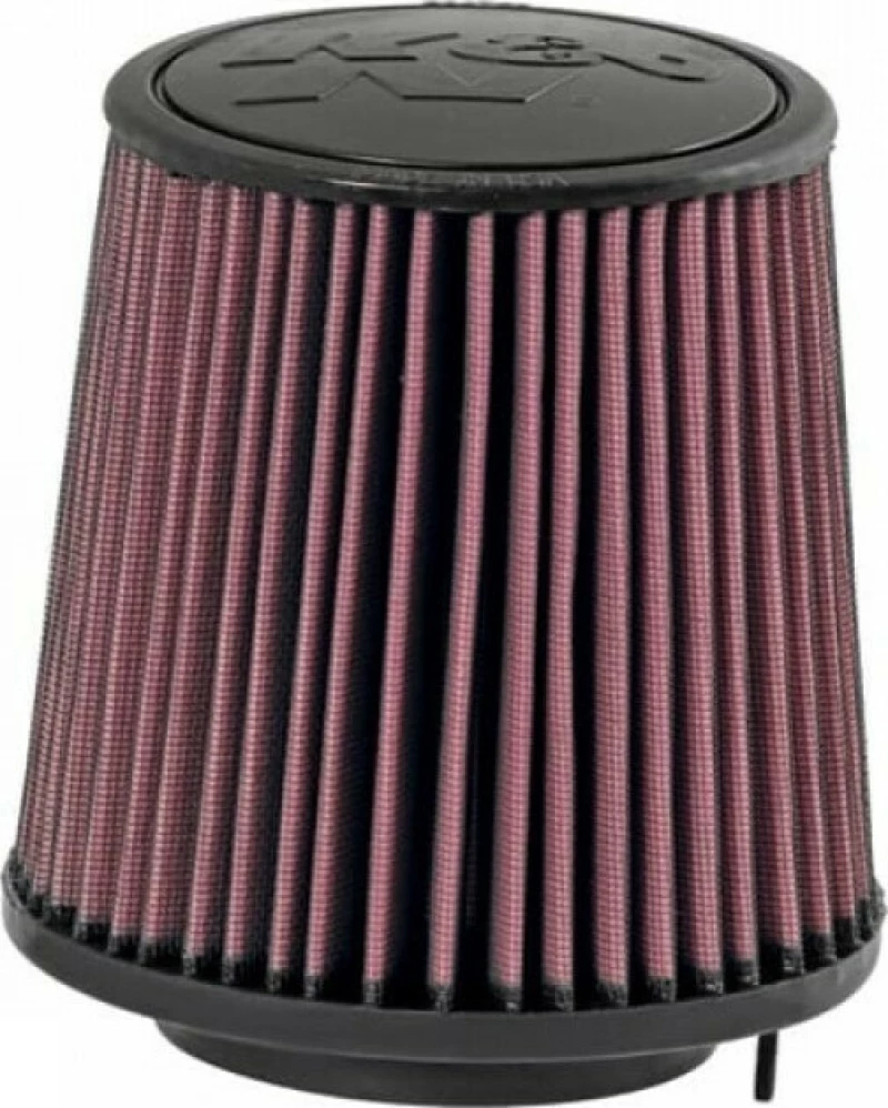K&N Φίλτρο Αέρος Ελευθέρας Ροής 92-152/154mm για Audi