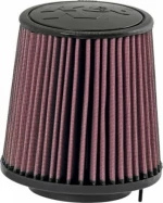 K&N Φίλτρο Αέρος Ελευθέρας Ροής 92-152/154mm για Audi