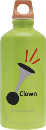 Laken Παγούρι Αλουμινίου "Clown" 600ml