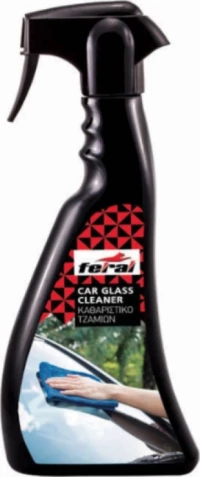 Feral Καθαριστικό Τζαμιών 500ml