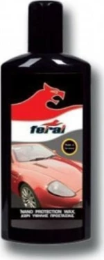 Feral Nano Προστατευτικό Κερί 400ml