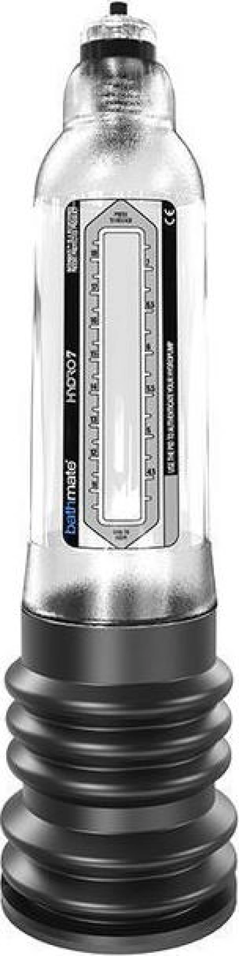 Bathmate - Hydro7 - Clear