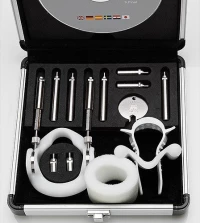 Jes Extender Titanium - Penis Enlarger