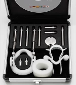 Jes Extender Titanium - Penis Enlarger
