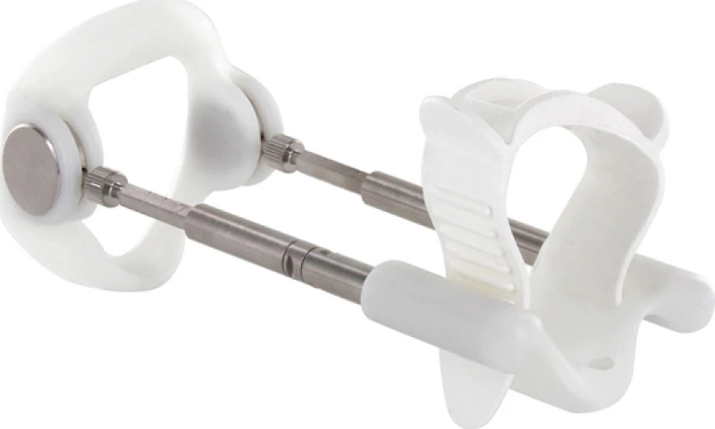 Jes Extender Titanium - Penis Enlarger