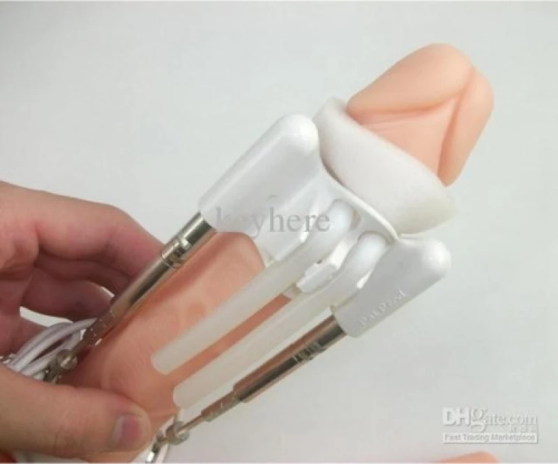 Jes Extender Titanium - Penis Enlarger
