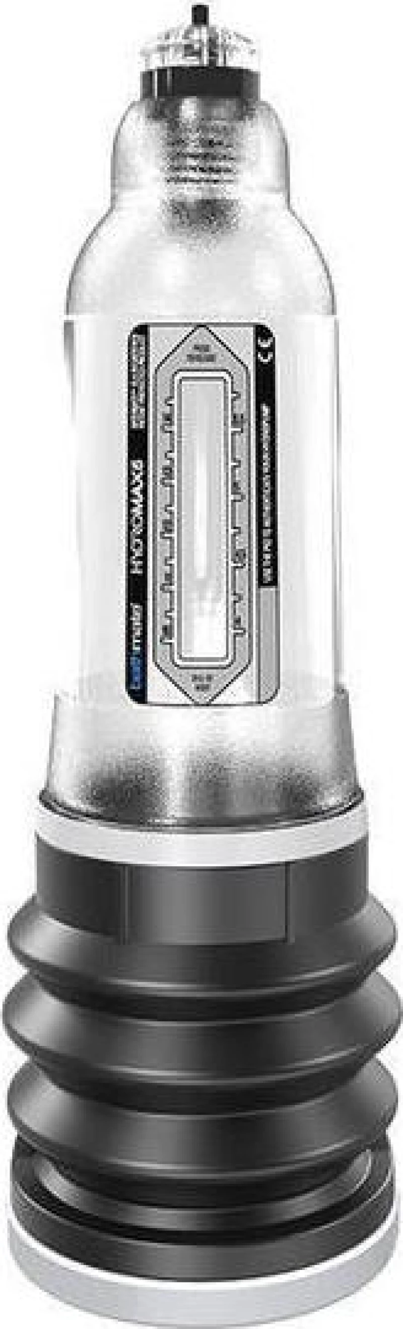 Bathmate Hydromax 5 - Clear
