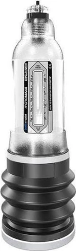 Bathmate Hydromax 5 - Clear