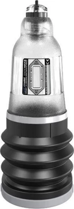 Bathmate - Hydromax3 - Clear