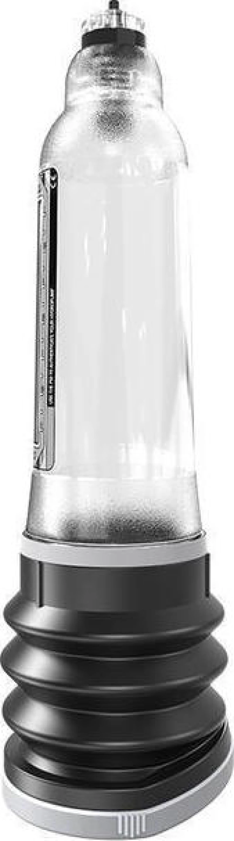 Bathmate - HydroMAX7 - Clear