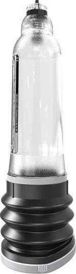 Bathmate - HydroMAX7 - Clear