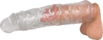 You2Toys XTension Sleeve 22cm Transparent