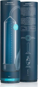 Boners Penis Pump 1