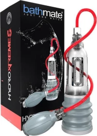 HydroXtreme 5 - Clear