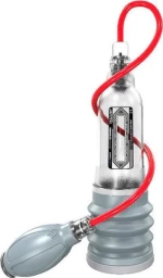 HydroXtreme 5 - Clear