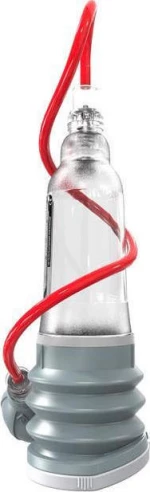 HydroXtreme 5 - Clear